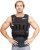 RUNmax 20LBS – 150LBS Adjustable Weighted Vest Wtih Shoulder Pads Option for Men and Women