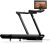 Peloton Cross Training Tread, Treadmill for Running, Walking, and Hiking with Manual or Auto-Incline Options and Immersive 24” HD Touchscreen, Exercise Equipment for Home Cardio and Strength Workouts