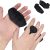 Anti-Slip Workout Grips – Ergonomic Rubber Hand Protector Gloves for Weight Lifting, Pull-Ups, Gym Training and Exercise, for Men and Women