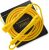 Honor Athletics | Pro Boxing Rope 3.0 | 5.3mm Jump Rope Indoor/Outdoor Adjustable For Boxing | Ultra-Durable, Non-Kinking TPU-PVC blend/Unbreakable Handles | Adjustable | Skipping Rope