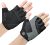 Fit Active Sports Max Grip Weight Lifting Workout Gloves for Gym Lifting, Biking, Fitness Training | Lightweight, Breathable, Non Slip | Men and Women