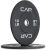 CAP Barbell Rubber Olympic Bumper Plate | Multiple Options/Colors