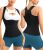 URSEXYLY Back Brace For Women Waist Trainer Vest Back Straightener Adjustable Posture Corrector Spinal Neck Shoulder Support