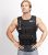 RUNmax 20LBS – 150LBS Adjustable Weighted Vest Wtih Shoulder Pads Option for Men and Women