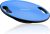 EVERYMILE Wobble Balance Board, Exercise Balance Stability Trainer Portable Balance Board with Handle for Workout Core Trainer Physical Therapy & Gym No-Skid Surface