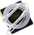 Honor Athletics | Pro Boxing Rope 3.0 | 5.3mm Jump Rope Indoor/Outdoor Adjustable For Boxing | Ultra-Durable, Non-Kinking TPU-PVC blend/Unbreakable Handles | Adjustable | Skipping Rope