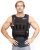 RUNmax 20LBS – 150LBS Adjustable Weighted Vest Wtih Shoulder Pads Option for Men and Women