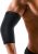 CAMBIVO 2 Pack Elbow Brace for Tendonitis, Tennis Elbow Compression Support Sleeve for Golfers Elbow Pain Relief, Arthritis, Bursitis, Workout, Weightlifting