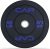 CAP Barbell Rubber Olympic Bumper Plate | Multiple Options/Colors
