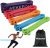 Resistance Bands Set, Pull Up Assist Bands – Stretch Resistance Band – Mobility Band Powerlifting Exercise Bands for Resistance Training, Physical Therapy, Home Workouts