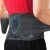 Sparthos Back Brace for Lower Back Pain – Immediate Relief from Sciatica, Herniated Disc, Scoliosis – Breathable Design With Lumbar Support Pad – For Home & Lifting At Work, For Men & Women – Medium